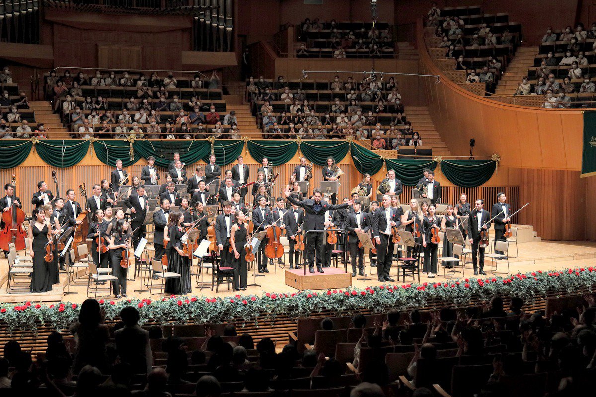 PMF GALAコンサート