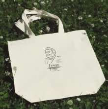PMFオリジナルトートバッグ