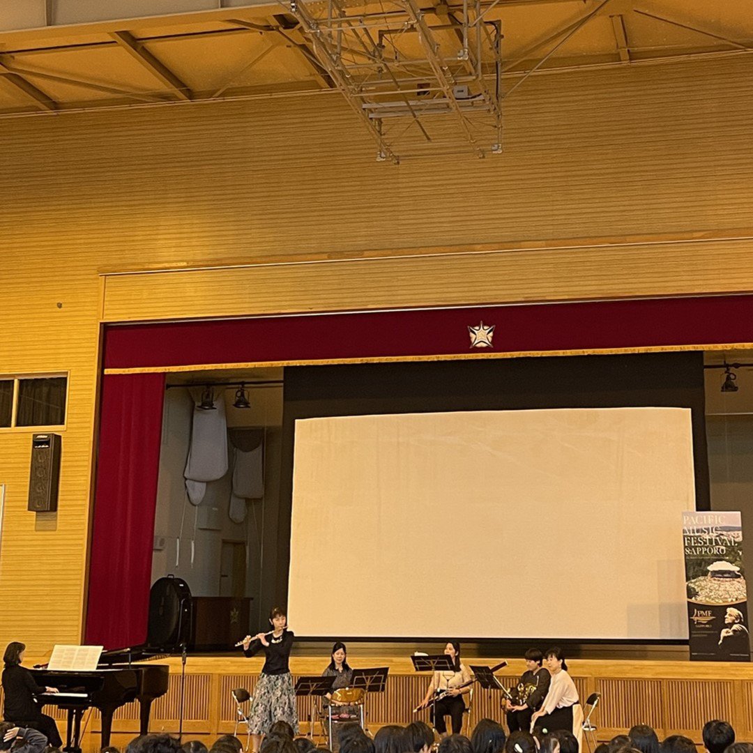 PMFオーケストラ東京公演(2024/7/30)
