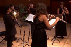 photo：Nielsen: Wind Quintet, and more