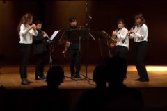 photo：Taffanel: Wind Quintet in g minor, and more
