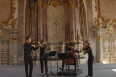 photo：Haydn: String Quartet in b minor, Op. 33 No. 1