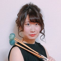 玉菊 遥菜の写真