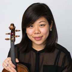 Janet Lyu