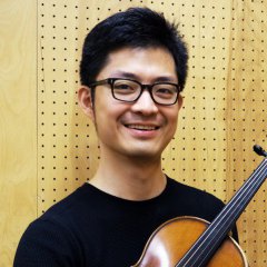 Haojian Wang