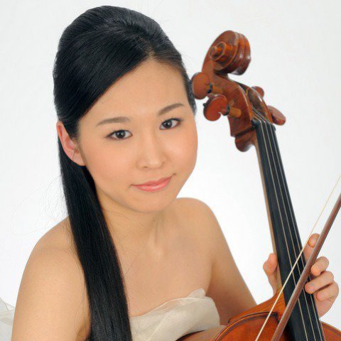 Shoko Mashiyama