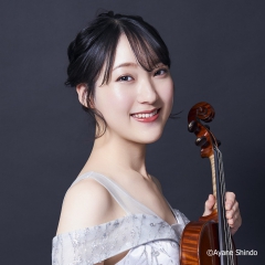川井 愛以の写真