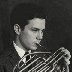 トレヴァー・ナッコルズの写真