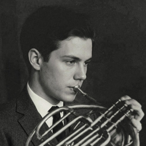 トレヴァー・ナッコルズの写真1