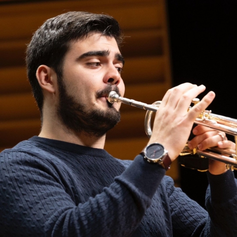 Marco Cubillas Bolado