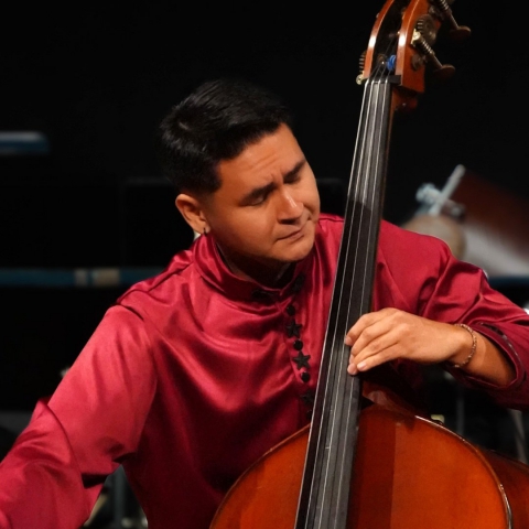 Javier Sherab Campos Cañenguez