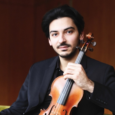 Kazım Kaan Alıcıoğlu