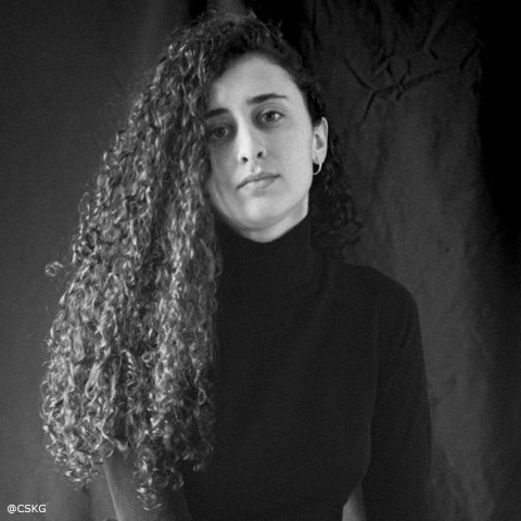 Victoria Martínez Diaz