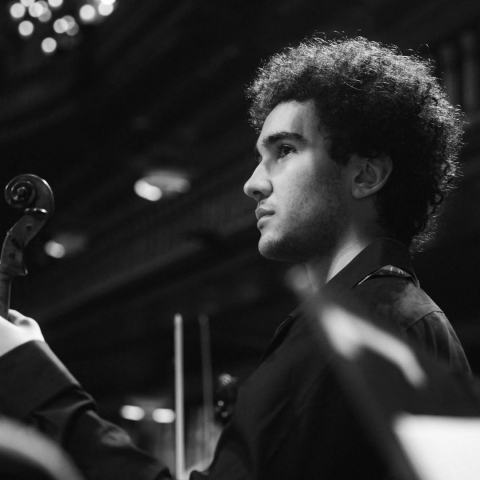 Nacho Navarro Harsulescu 