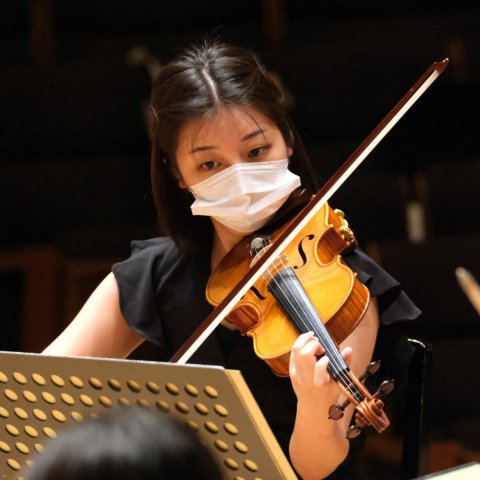 Yuyu Ikeda