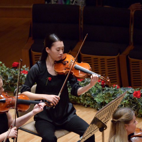 Mai Matsumoto 