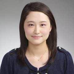 山永 陽子の写真