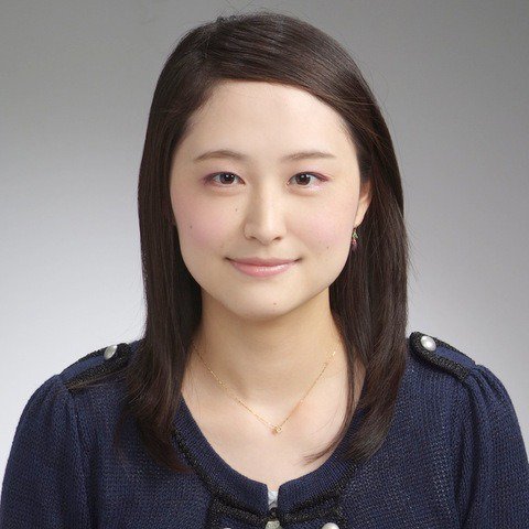 Yoko Yamanaga