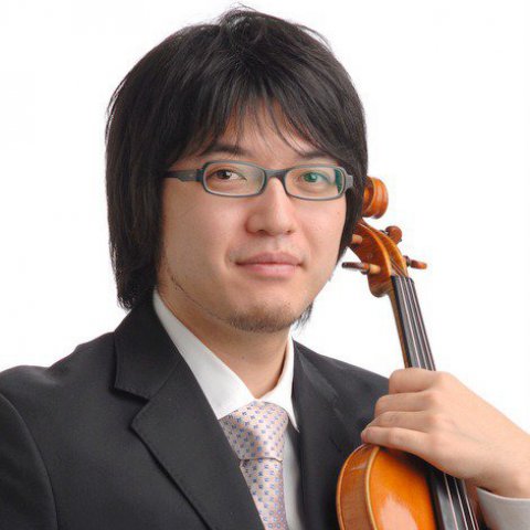 Yuta Saito