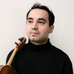 Joaquín Torre