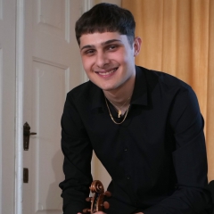 Jonathan Zipperle