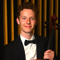 Amos Friesen