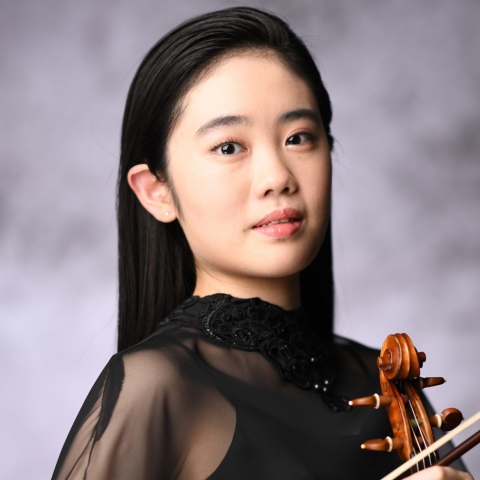 Sayuri Nakagawa