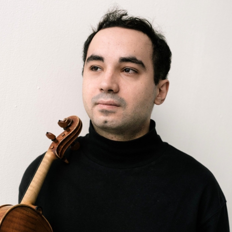 Joaquín Torre