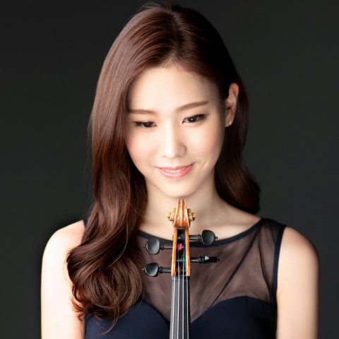 Hajung Cho