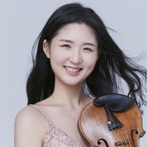 Hyeon Grace Hong