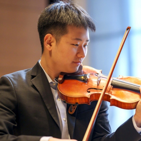 Joel Kang