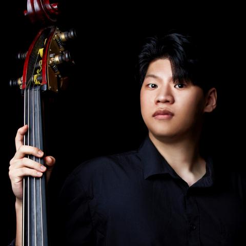 Hyunjong Jang