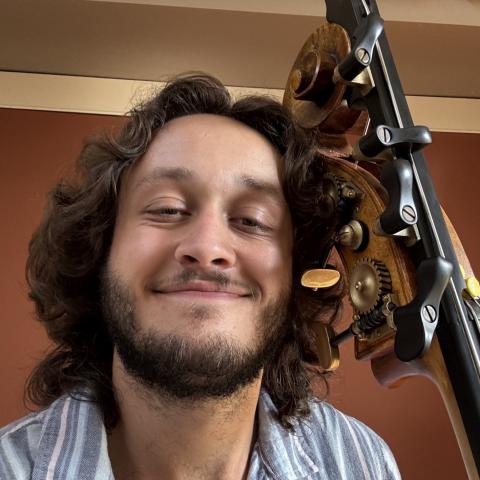 Misha Bjerken