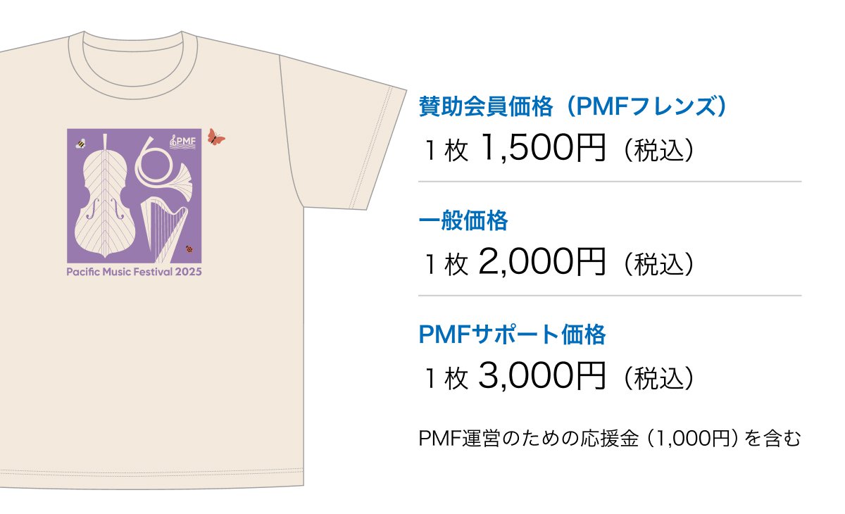 $B;?=u2q0w2A3J!J(BPMF$B%U%l%s%:!K(B1$BKg(B 1,500$B1_!J@G9~!K!?0lHL2A3J(B 1$BKg(B 2,000$B1_!J@G9~!K!?(BPMF$B%5%]!<%H2A3J(B 1$BKg(B 3,000$B1_!J@G9~!K(BPMF$B1?1D$N$?$a$N1~1g6b!J(B1,000$B1_!K$r4^$`(B