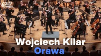 写真：[PMF 2025] W. Kilar: Orawa