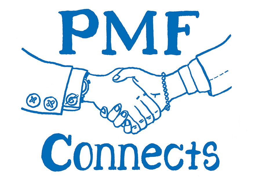 PMF Connects