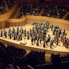 Sapporo Symphony Orchestra <PMF Host City Orchestra>