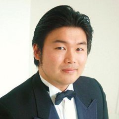 Tomo Matsubara