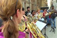 photo：Havana Horns